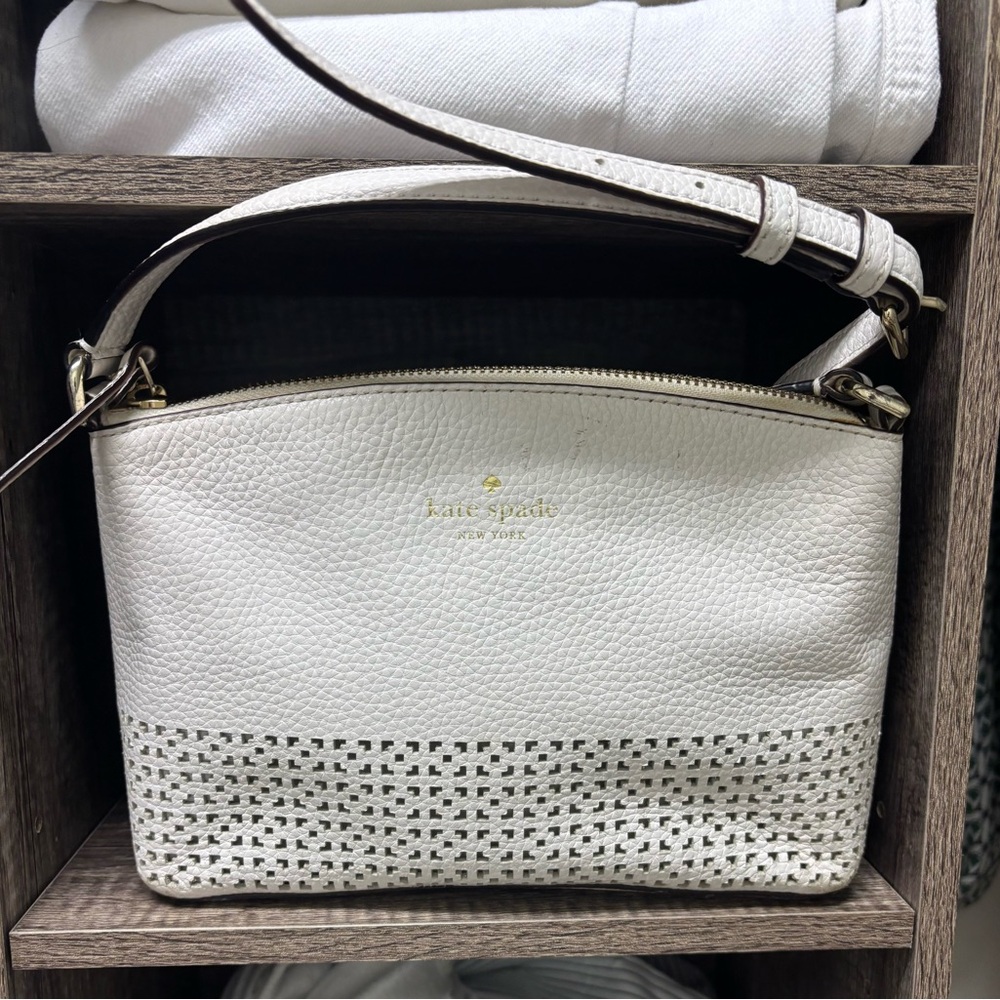 Kate spade crossbody purse